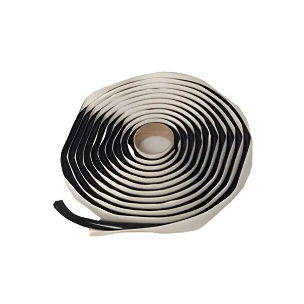 Rope Tape tape Waterproofing A6, Ancillaries - Plugs, Basement, Basement Construction, Basement Membrane