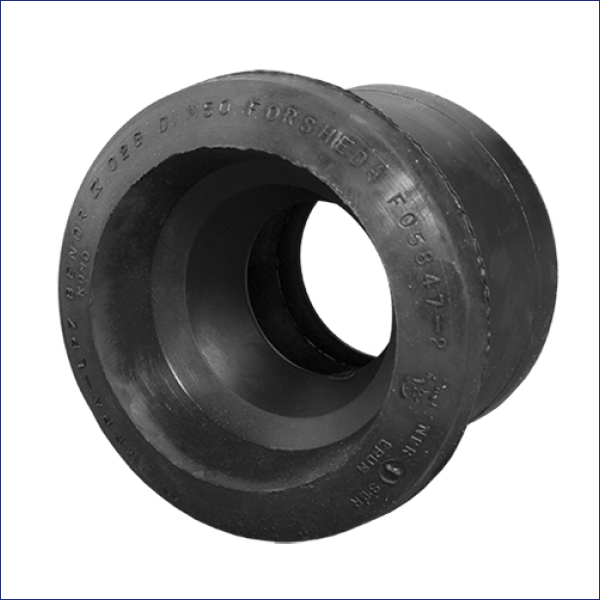 Rubber wall seal 50 mm Rubber wall seal 50mm Pump and Pump