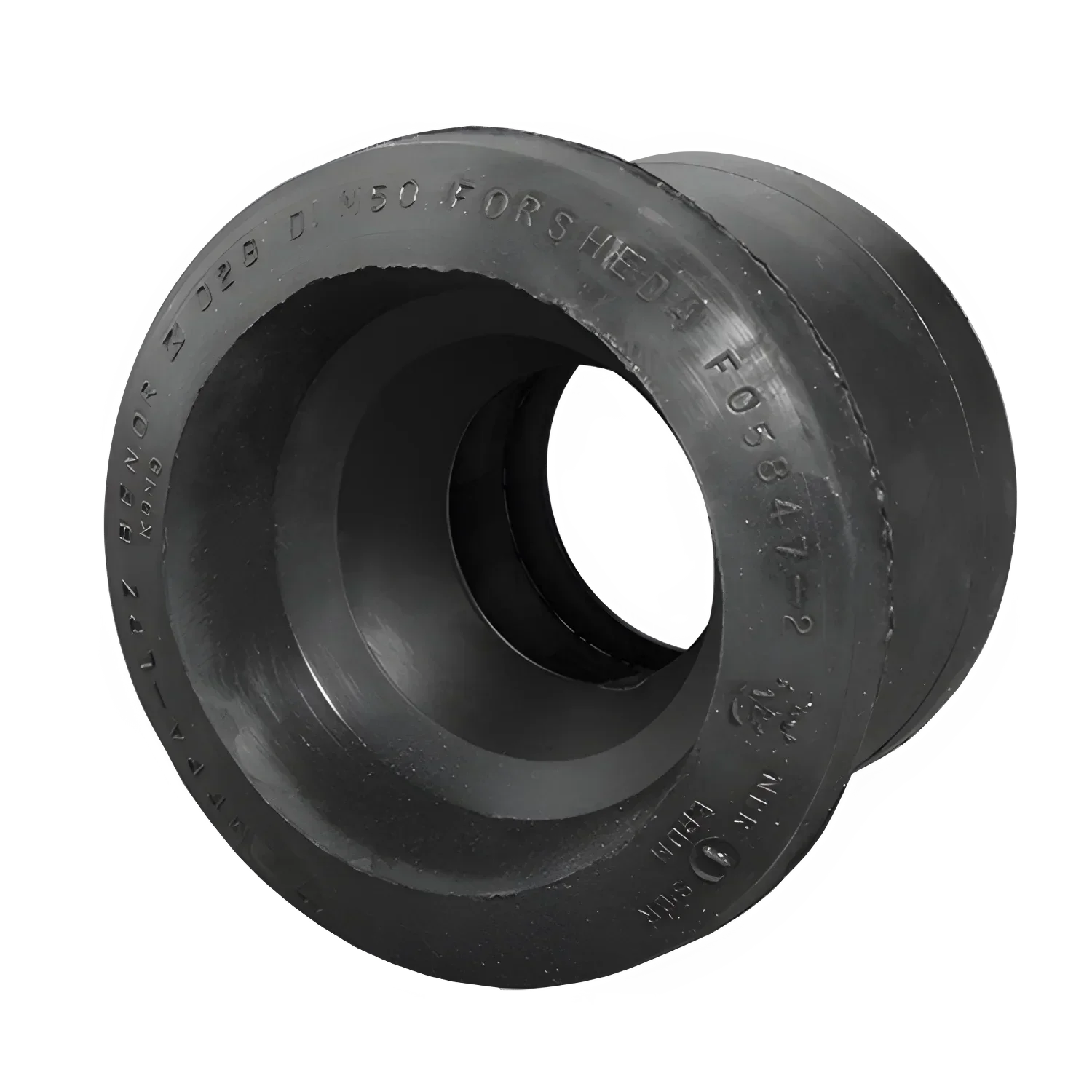 Rubber Wall Seal 50 mm