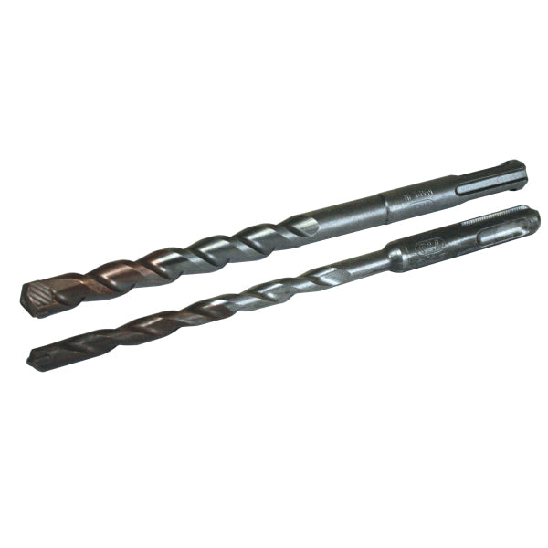 SDS Drill Bit 6mm x 160mm - SDS Drill bit for A16 plugs