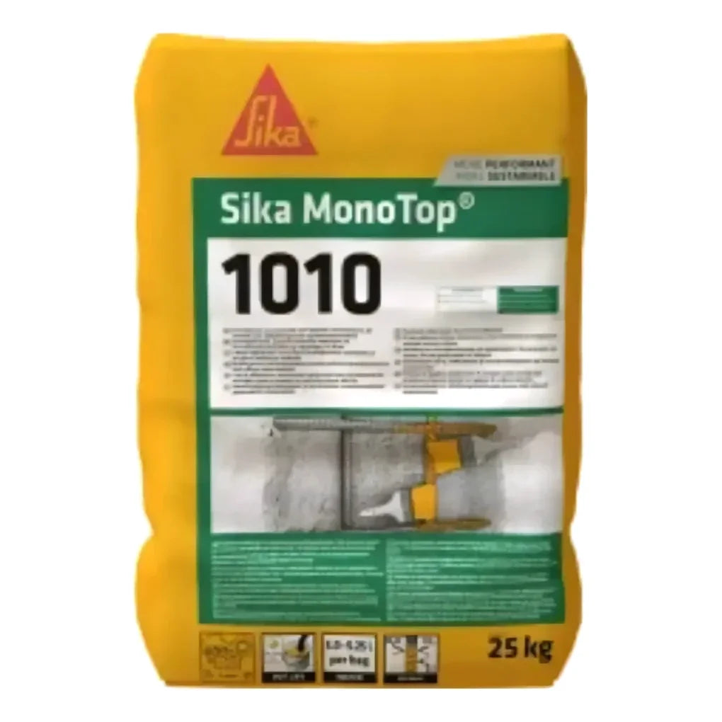 Concrete bonding primer