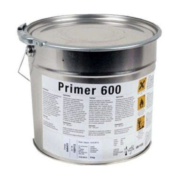 Sika Primer 600 12.5 KG for S - Vap VCL