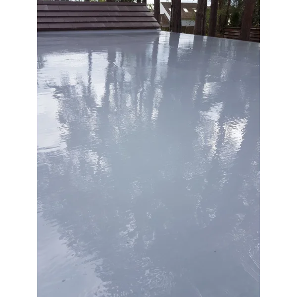 SilaCote ST 100 Instant Hydrophobic Waterproof Roof SilaCote balcony coating, balcony waterproof coating, building