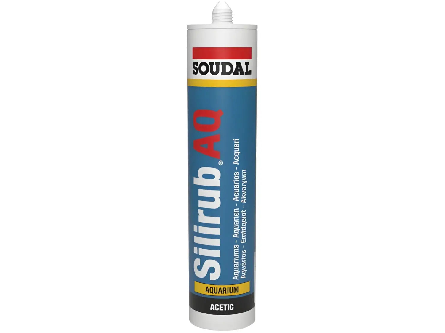 Soudal Silirub AQ Adhesives bonding adhesive, Soudal Adhesive, Adhesives, bonding adhesive, construction_adhesives, gap