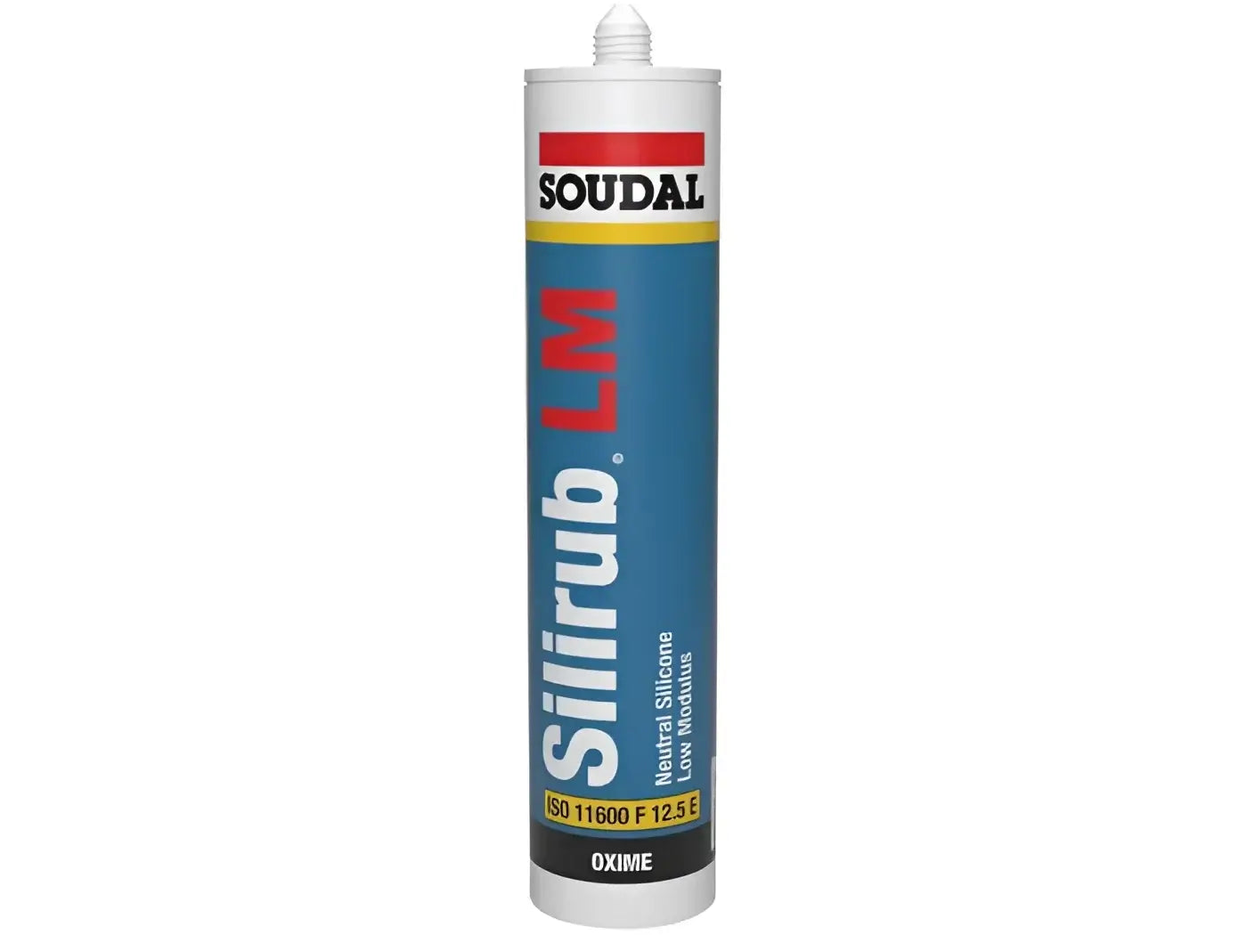 Soudal Silirub LM Soudal Soudal clevershieldcoatings.co.uk Soudal gap filler, gap filling, gap sealant, gap-filller,