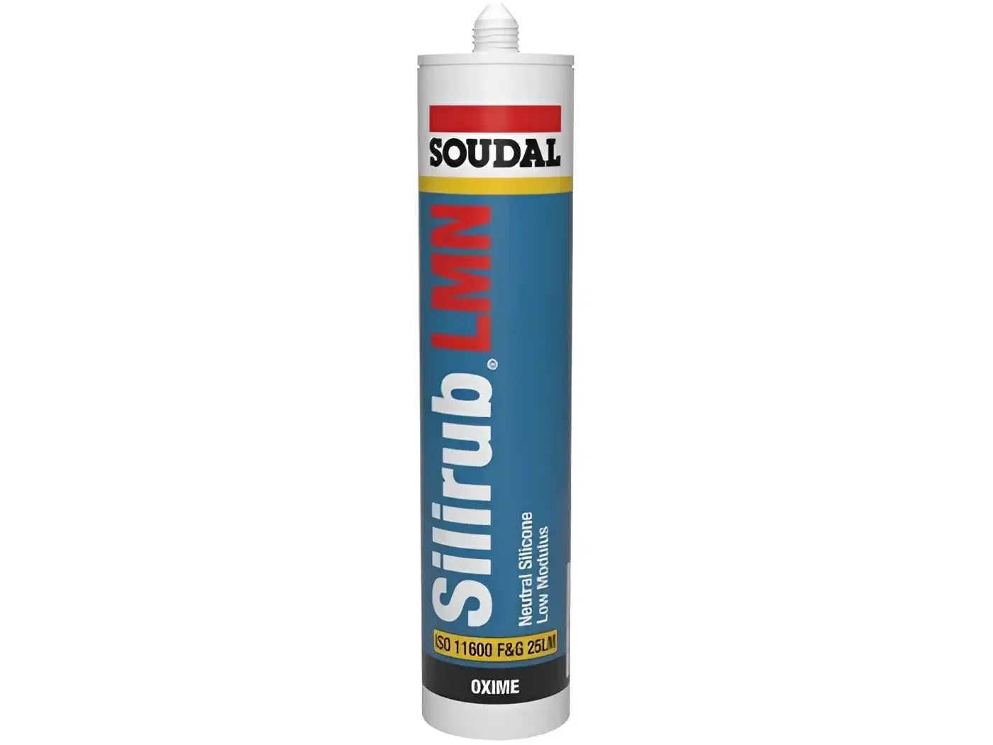 Soudal Silirub LMN Soudal Soudal clevershieldcoatings.co.uk Soudal gap filler, gap filling, gap sealant, gap-filller,