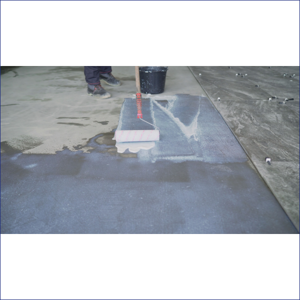 Siramiguard Acryseal is a water based concrete sealer for floors, walls, and other concrete areas which require sealing with a polymer coating. UV stable and highly durable to foot and automotive traffic. 
