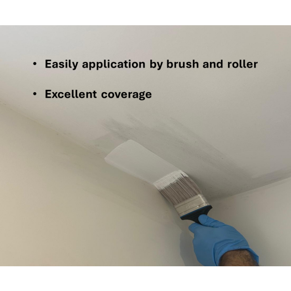 SIRAMIGUARD ANTI CONDENSATION