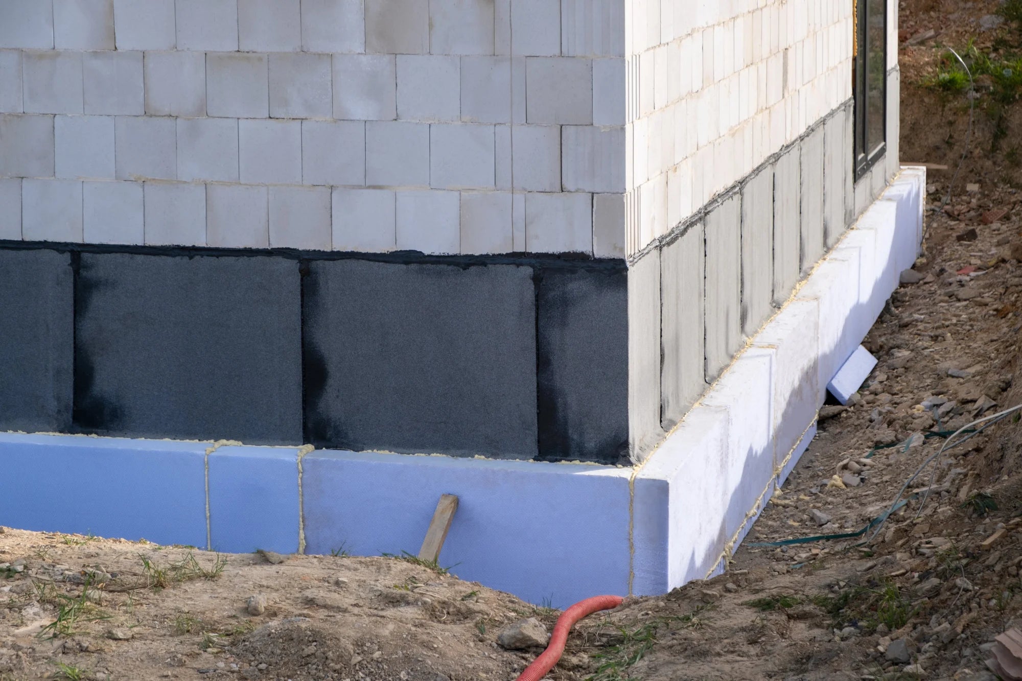 Siramiguard Vapor Barrier Membrane Clever Shield - Asset Protection air tight wall coating, Ceramic Repair System,