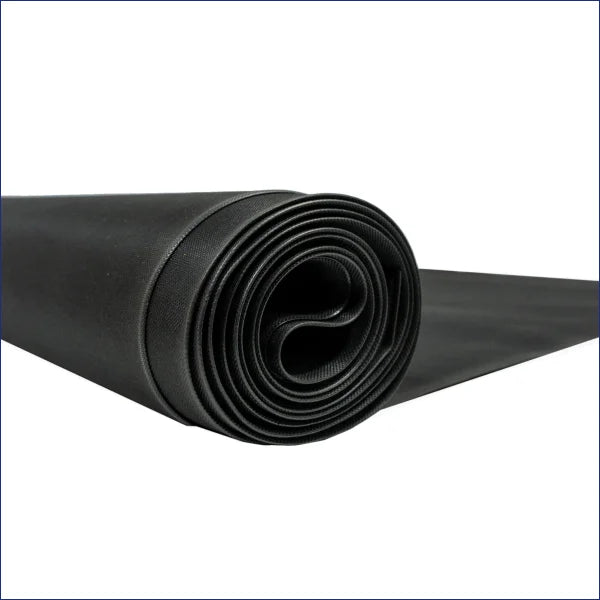 Skyguard is a reliable and cost-effective alternative to felt. Each Skyguard membrane is hand cut to size and is made from strong, 1.0mm thick EPDM rubber. The membrane is pre-joined and will arrive to you in one piece making it an attractive addition to your shed. 