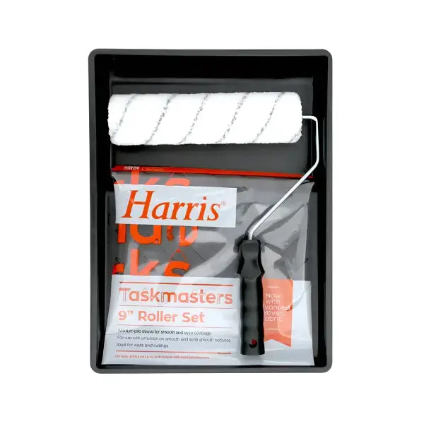 Skyguard Harris Roller Set ClassicBond classicbond, dpc, dpm membrane, EPDM, EPDM Adhesive