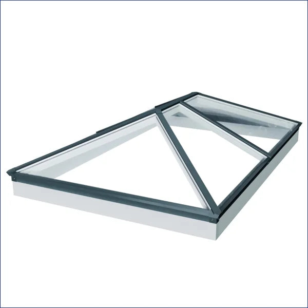 Skyseal | Laminated Glass Roof