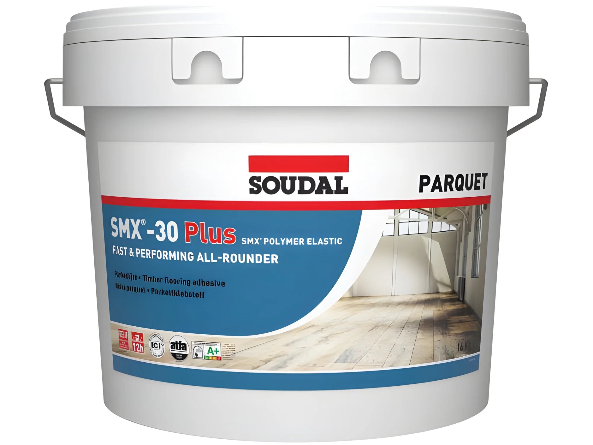 Soudal SMX 30PLUS PARQUET ADHESIVE Adhesives bonding Soudal Adhesive, Adhesives, bonding adhesive, floor adhesive,