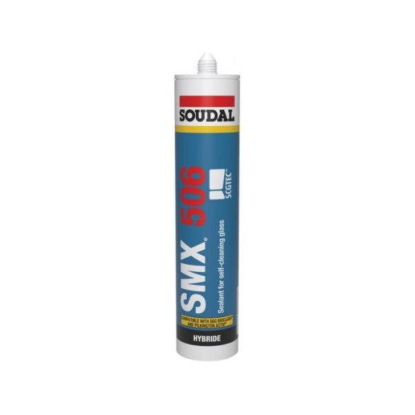 SMX 506 - 290ml / black