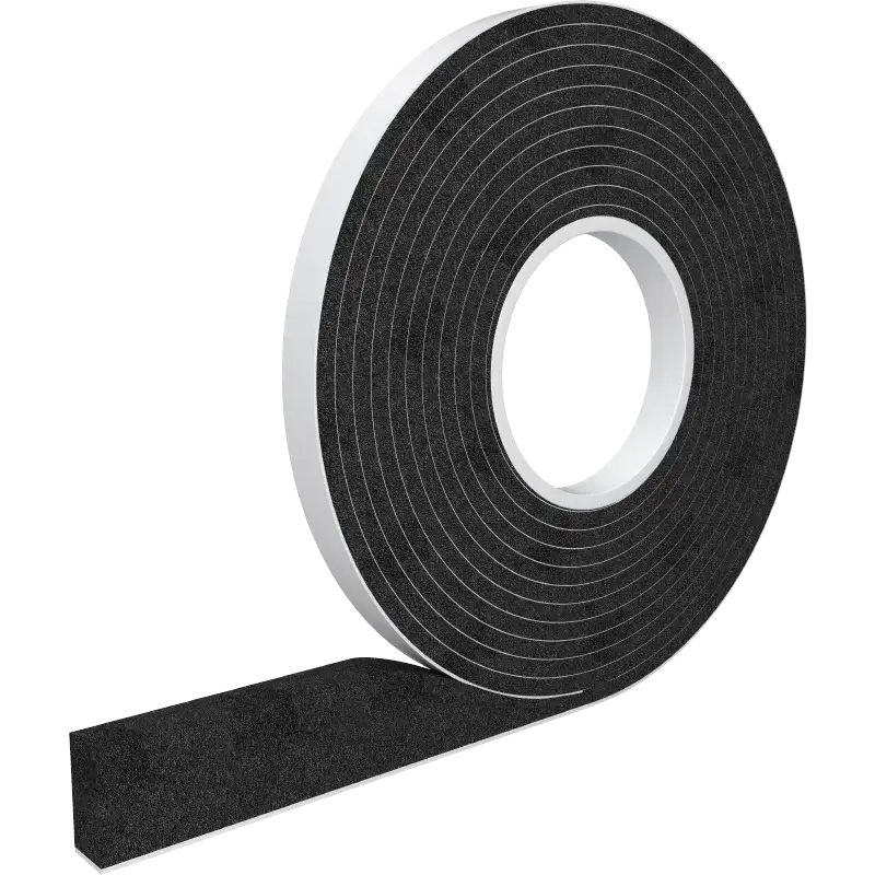 Soudal Soudaband PRO BG 1 facade joint tape gap-filller, Soudal facade joint tape, gap filler, gap filling, gap