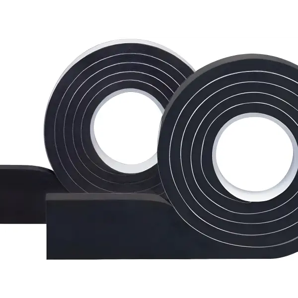 Soudal Soudaband PRO BG 1 facade joint tape gap-filller, Soudal facade joint tape, gap filler, gap filling, gap