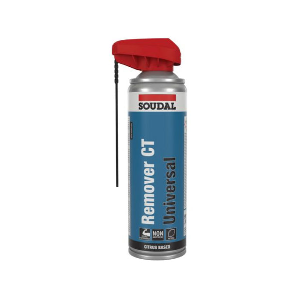 SOUDABOND CT CONTACT ADHESIVE REMOVER 500ml