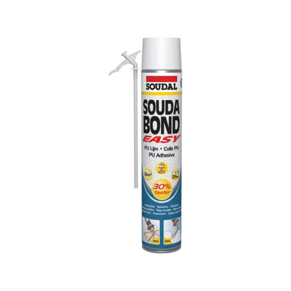 Soudabond Easy - 750ml / Orange