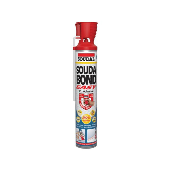 Soudabond Easy Genius - 750ml / Orange