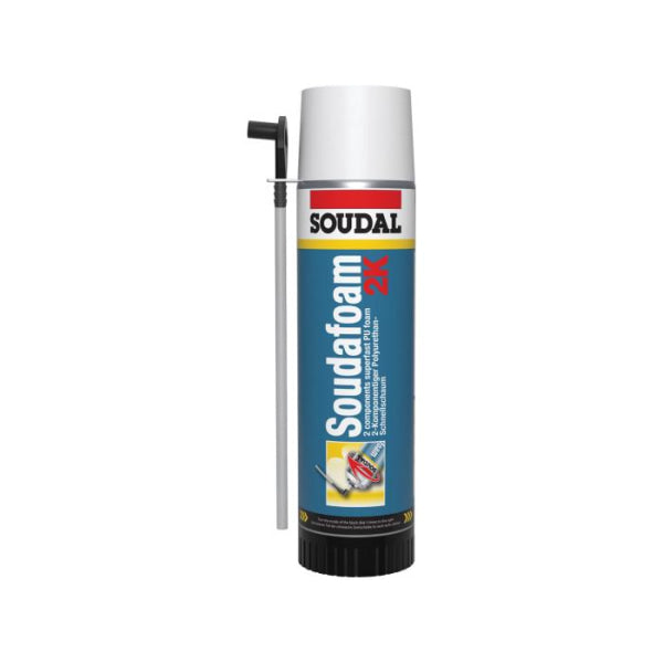 Soudafoam 2K - 400ml x 12 / Green