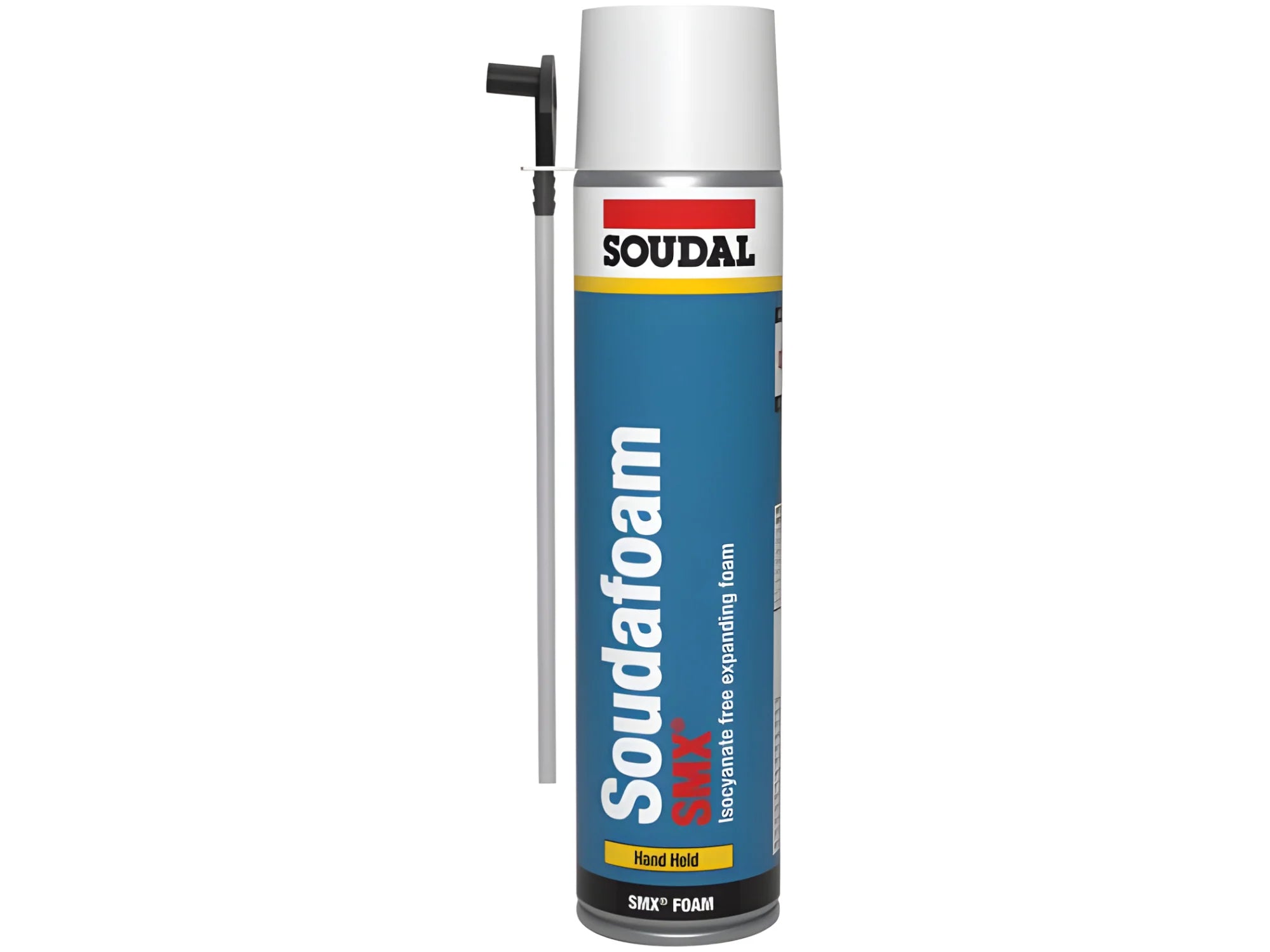 Soudal Soudafoam SMX acoustic filler acoustic foam, Soudal acoustic filler, acoustic foam, Adhesive, Expanding Foam,