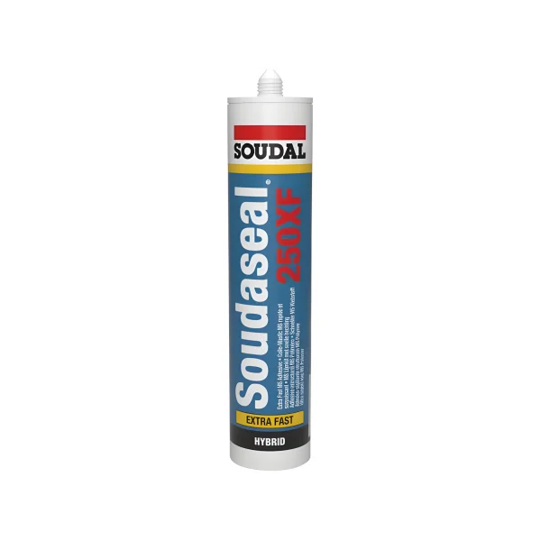 Soudal Soudaseal 250XF Soudal Soudal Soudal gap filler, gap filling, gap sealant, gap-filller, Soudal