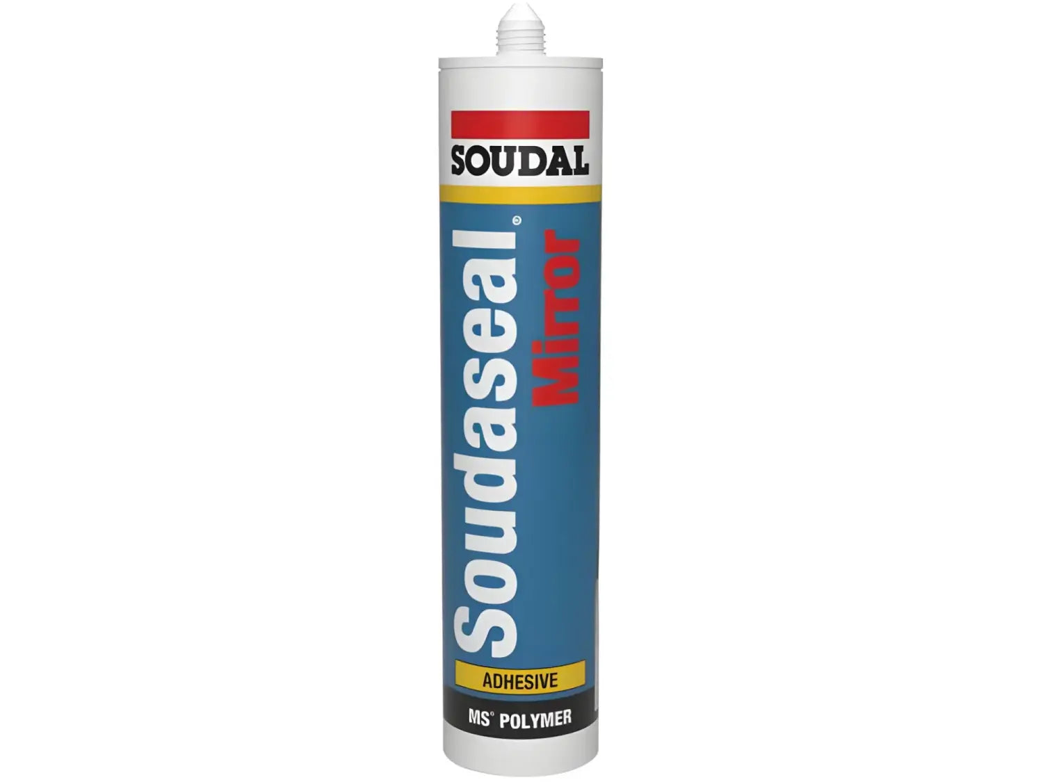 Soudal Soudaseal glass-glazing Soudal glass-glazing Soudal gap filler, gap filling, gap sealant, gap-filller,