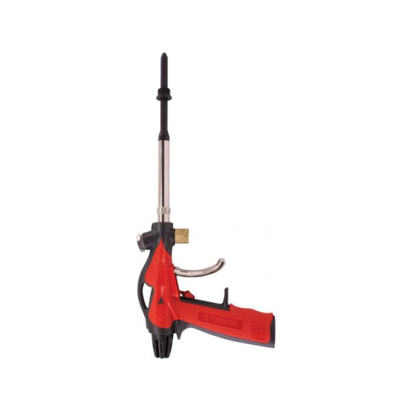 Soudatherm 600 Gun - Red