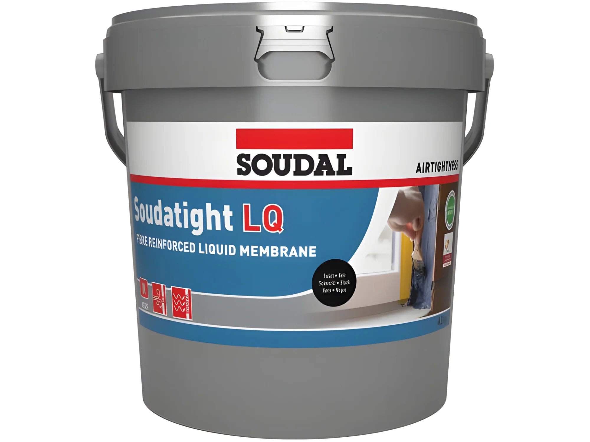 Soudal Soudatight LQ floor adhesive Floor Coating floor Soudal Adhesive, floor adhesive, Floor Coating, floor membrane,