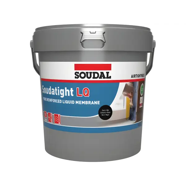 Soudal Soudatight LQ floor adhesive Floor Coating floor Soudal Adhesive, floor adhesive, Floor Coating, floor membrane,