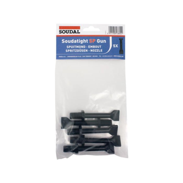  Soudatight SP Gun Nozzle