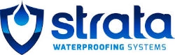Strata – Waterproofing Membranes, Gas Protection & Groundwork Solutions