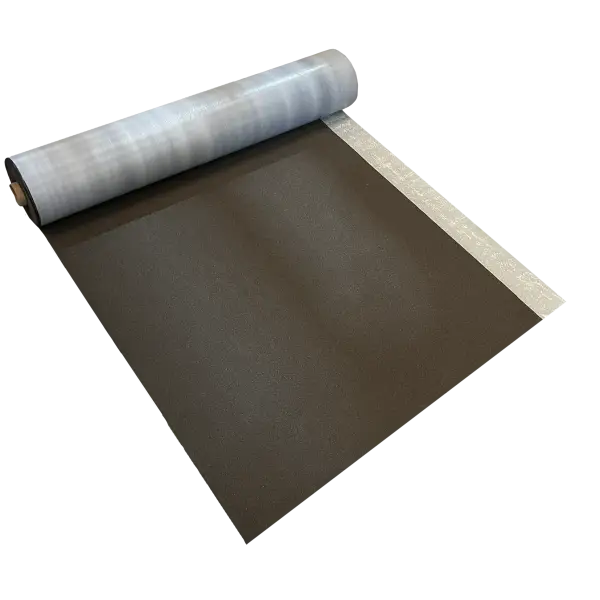 StrataShield SA ALU Vapour Control Layer StrataShield SA Self Adhesive Vapour Control-Underlay Carrier Membrane,