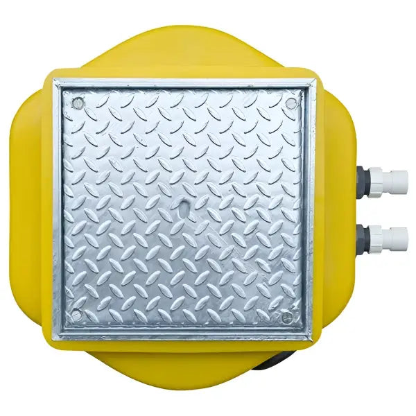 SumpFlo Pump Access Covers Pedestrian Duty Waterproof Wykamol Basement, Basement Construction, Basement Drainage,