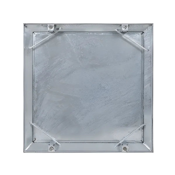 SumpFlush Chamber Recessed Cover Edincare Basement Drainage, Basement Pump, Basement Pumps, Basement Sump, Type C