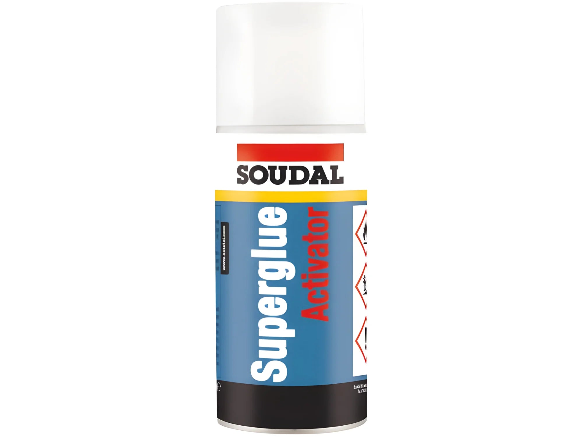 Soudal Superglue Activator Soudal Soudal Soudal Soudal