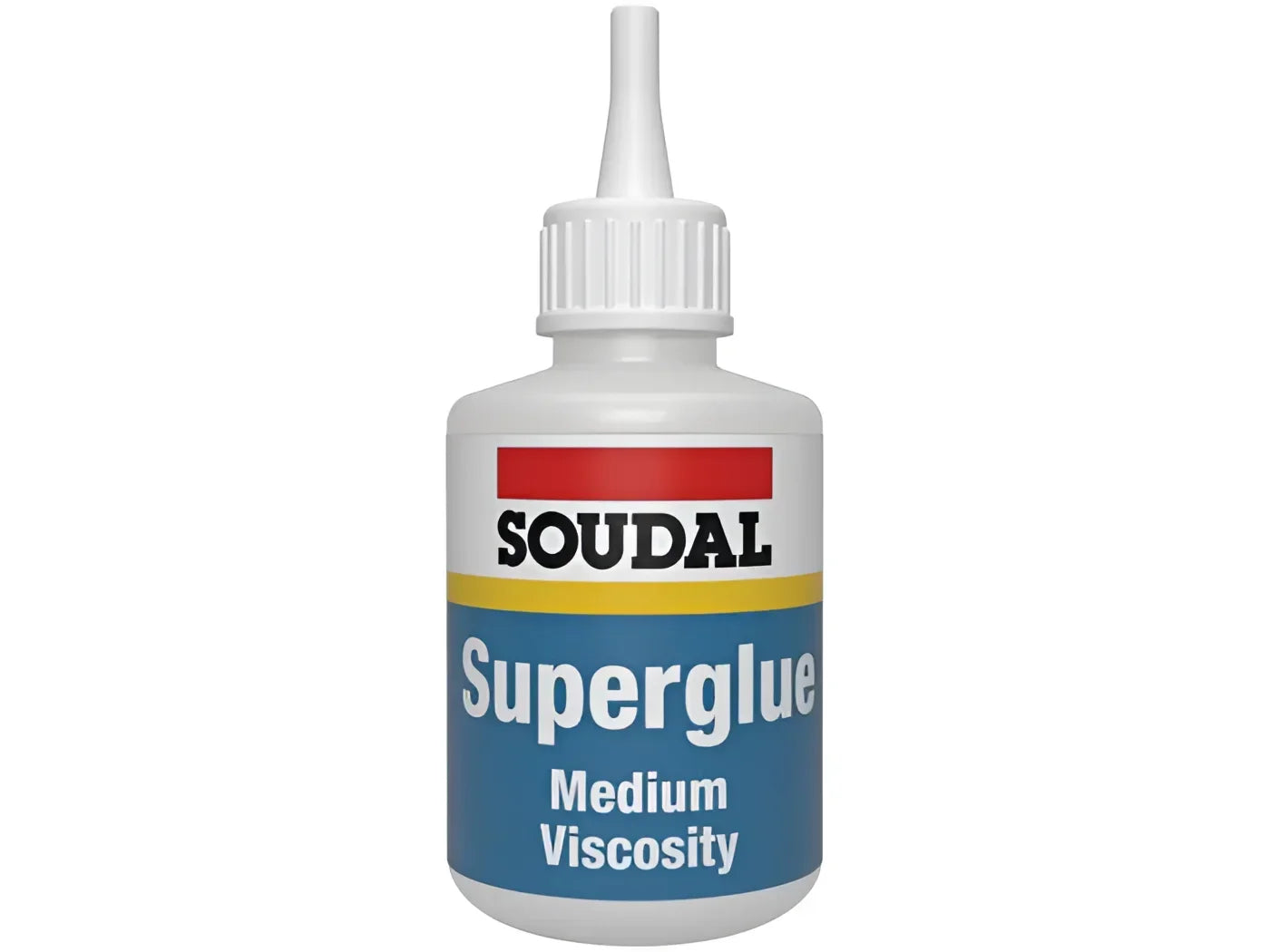 Soudal Superglue MV Soudal Soudal clevershieldcoatings.co.uk Soudal Soudal