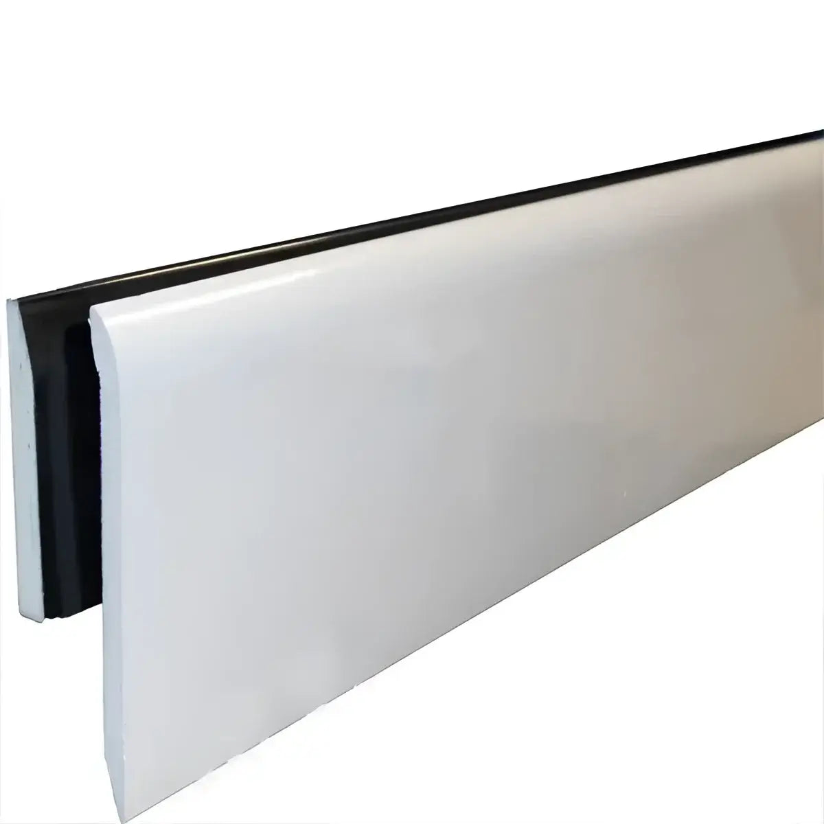 Sure Edge Gutter Drip Trim ClassicBond classicbond, dpc, dpm membrane, Drip Trims, EPDM