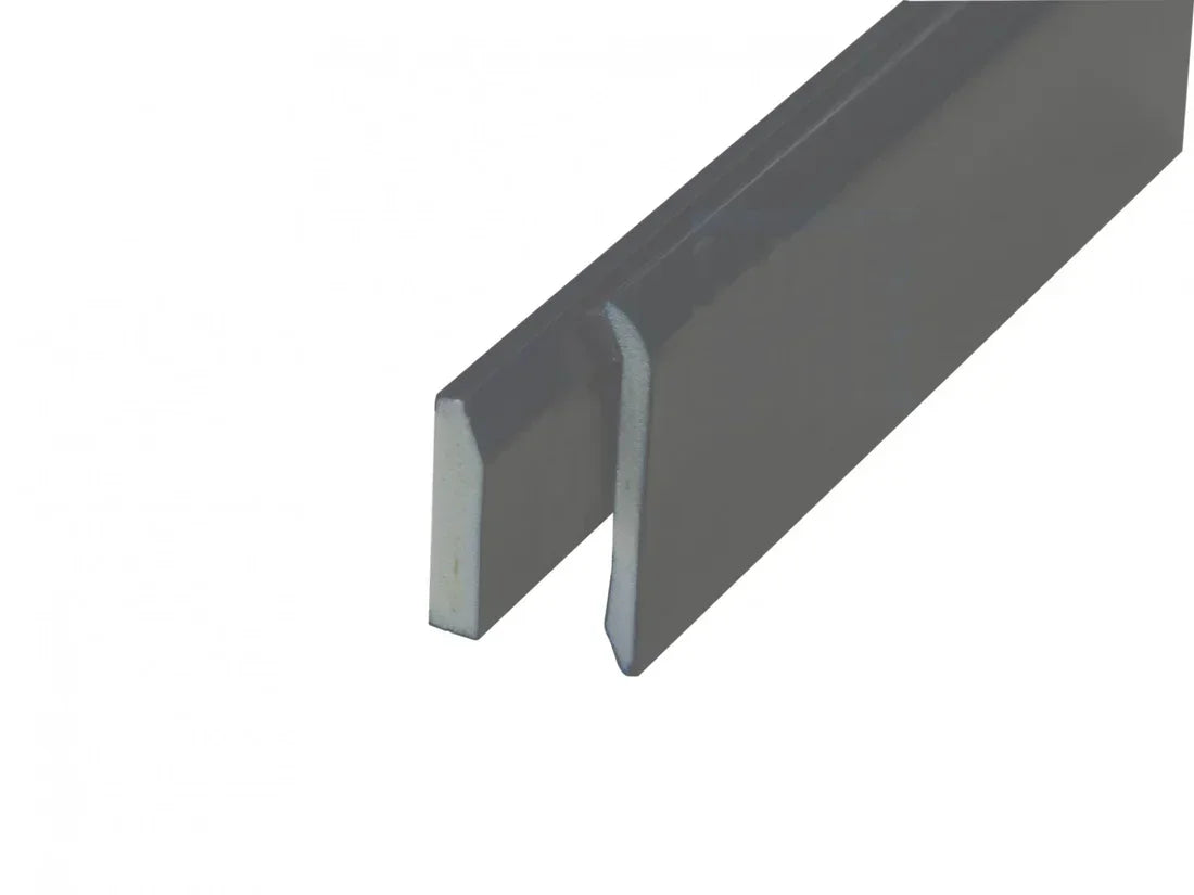 Sure Edge Gutter Drip Trim ClassicBond classicbond, dpc, dpm membrane, Drip Trims, EPDM