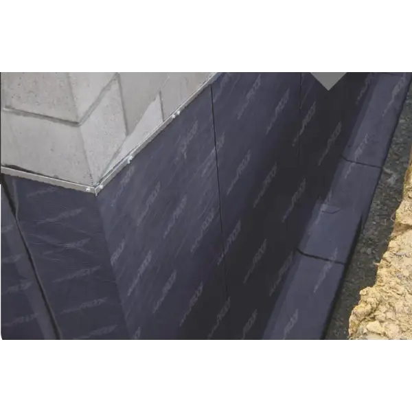 Sureproof Waterproofing Membrane Wykamol Basement, Basement Construction, Basement Drainage, Basement Membrane,