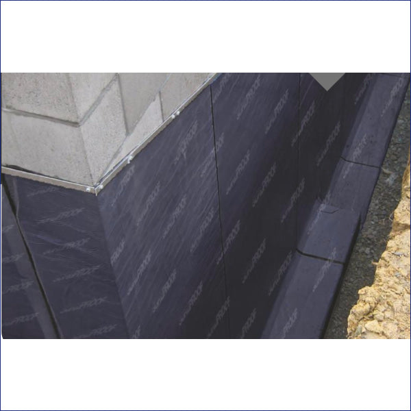 Sureproof Waterproofing Membrane Waterproof Membrane