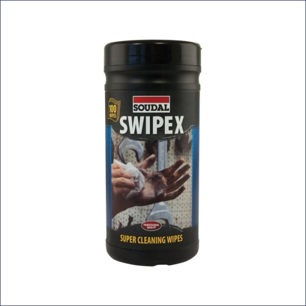 Swipex Wipes - 20 x 12