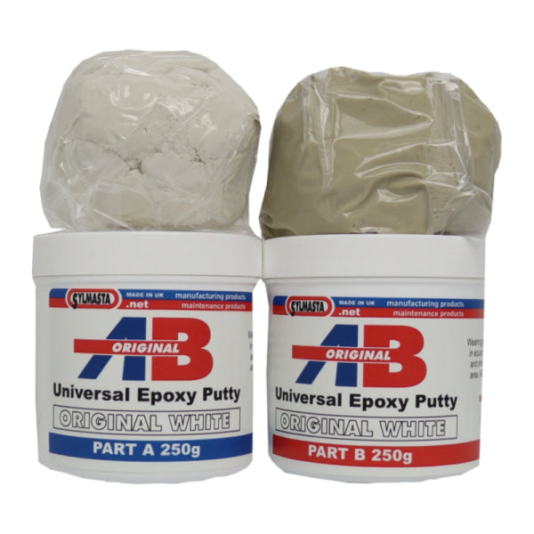 Sylmasta AB Original Epoxy Repair Putty