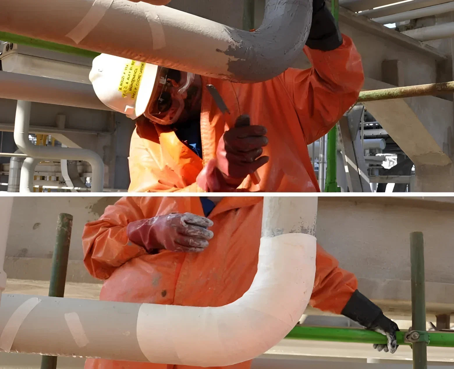 SylWrap HD Pipe Repair Bandage Sylmasta pipe repair bandage, Sylmasta Metal Repair, SylWrap HD Pipe, WRAS