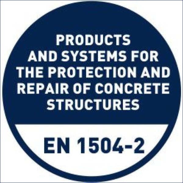 Tecnopol p 2049 - Two-component, 100% solids content, aromatic pure polyurea that once applied, forms a hard-wearing, continuous, seamless, waterproofing, and solid membrane that offers a certified waterproofing, watertight behaviour