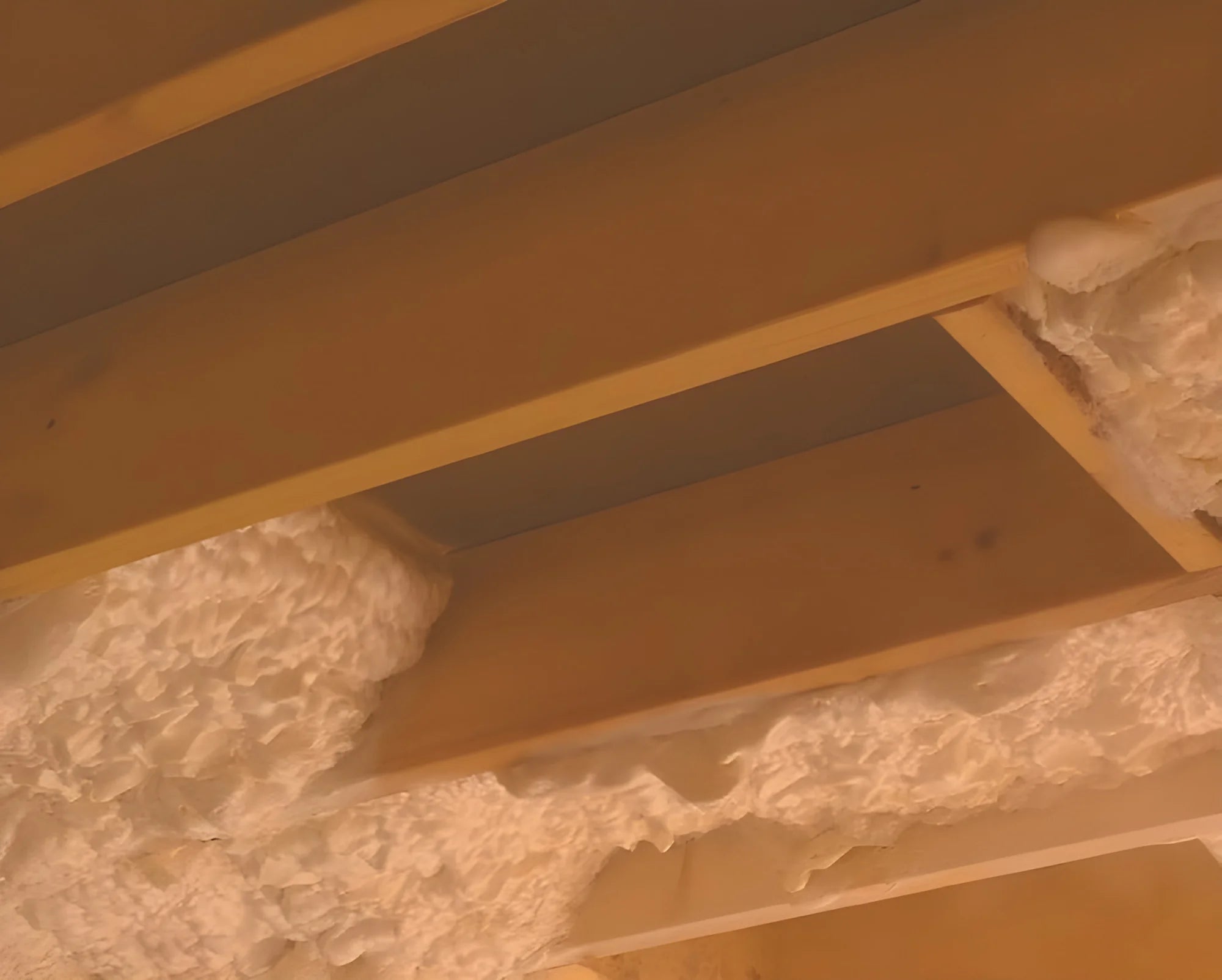 TECNOFOAM Spray Insulation Foam Tecnopol Desmopol, Flat Roof, Flat Roof Coating, Insulation, insulation adhesive