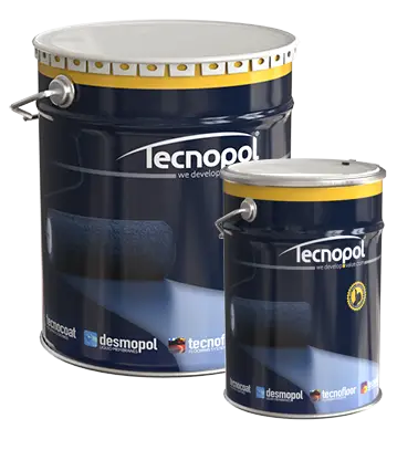 Tecnocoat P-2049 AS Coating System