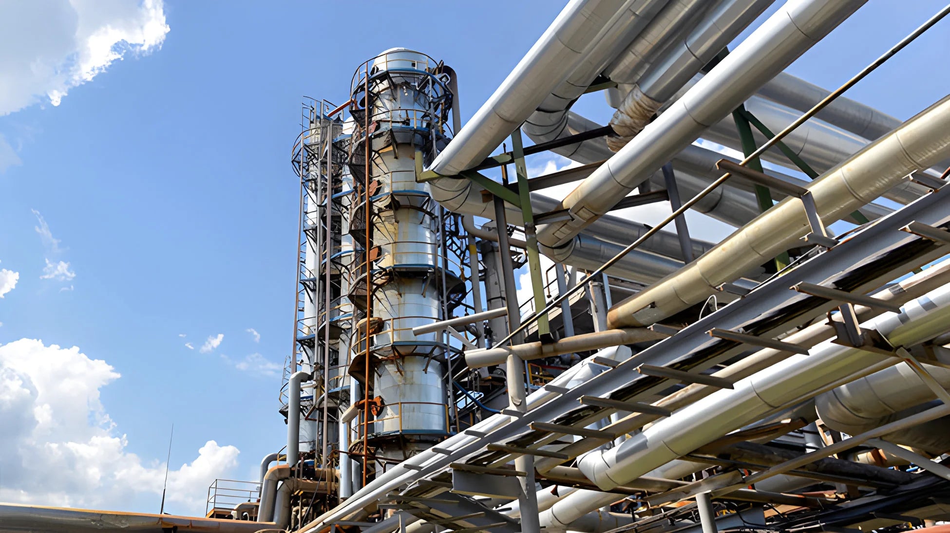 Thermaguard CUI 300 Corrosion Protection Thermaguard insulation coating, liquid insulation, Thermaguard, Thermal