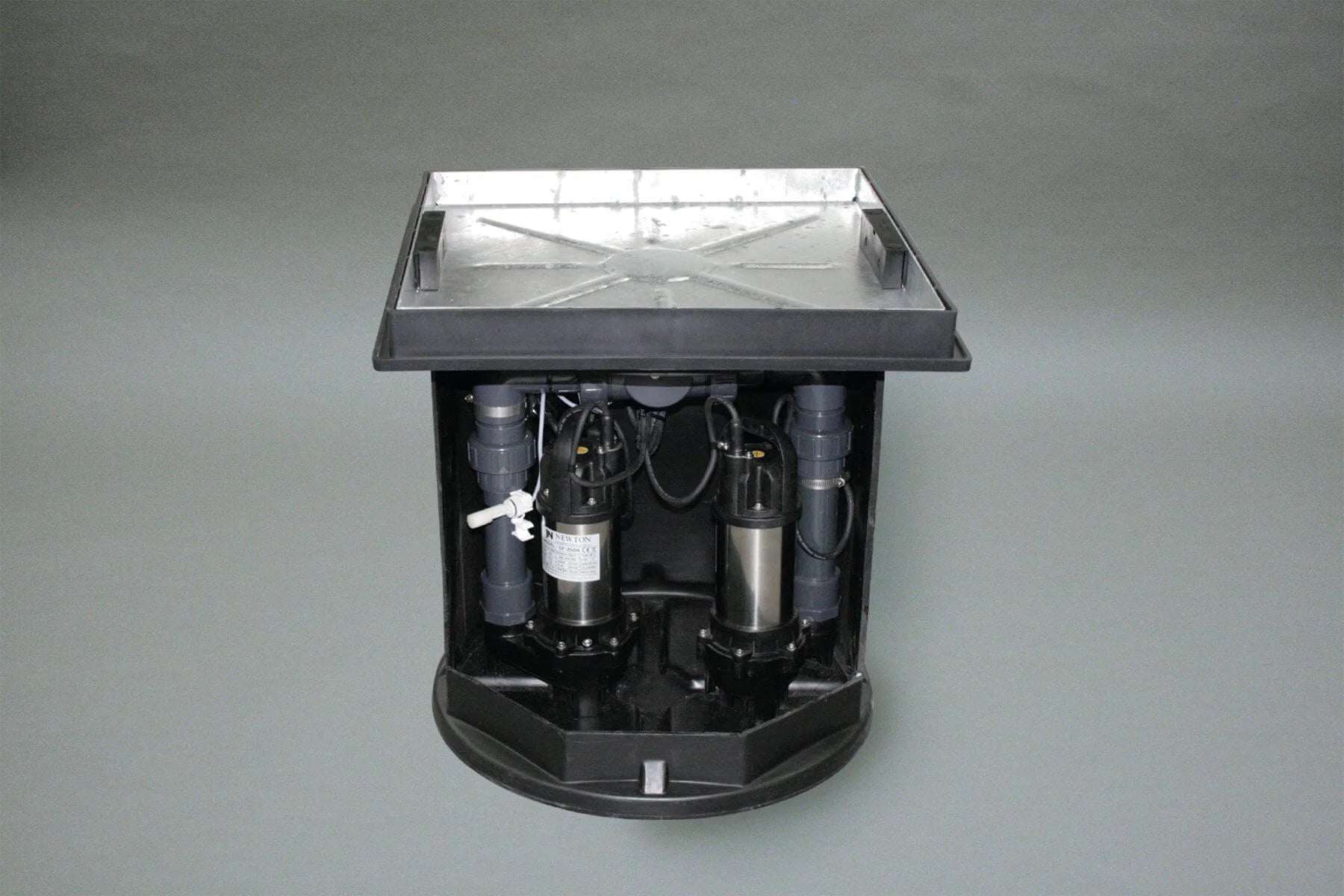 Titan- Bare Chambers Basement Waterproofing Basement Drainage, Basement Pumps, Basement Sump, Basemnet Sump, Drainage