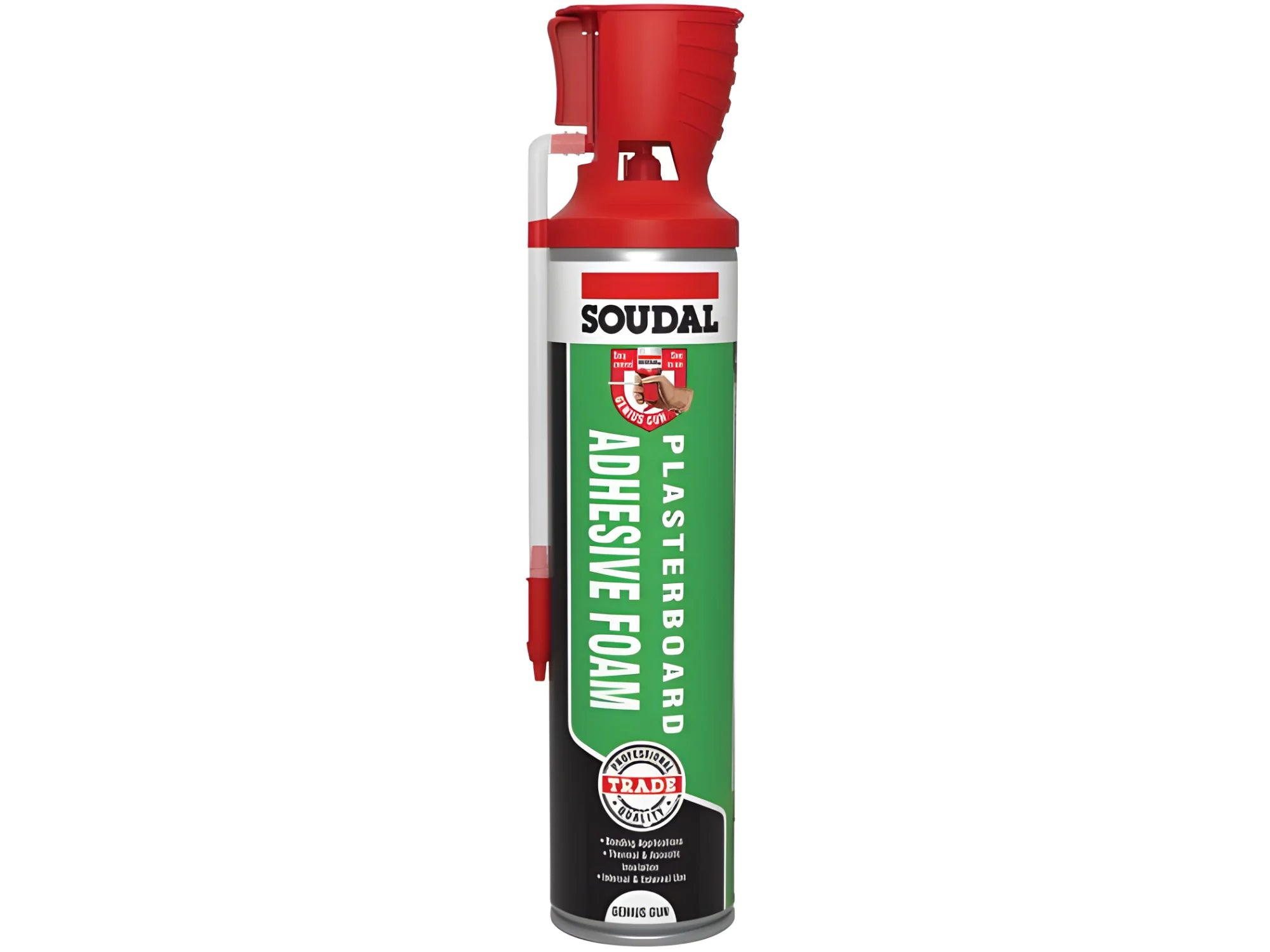 Soudal Trade Plasterboard Adh. Genius Soudal construction_adhesives, Soudal